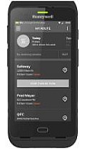 Терминал сбора данных Honeywell Dolphin CT40-L0N-2SC110E